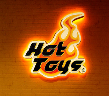 hot toys hk