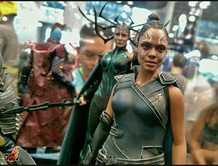 new hot toys
