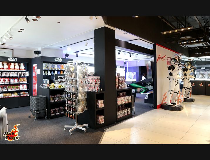 hot toys shop