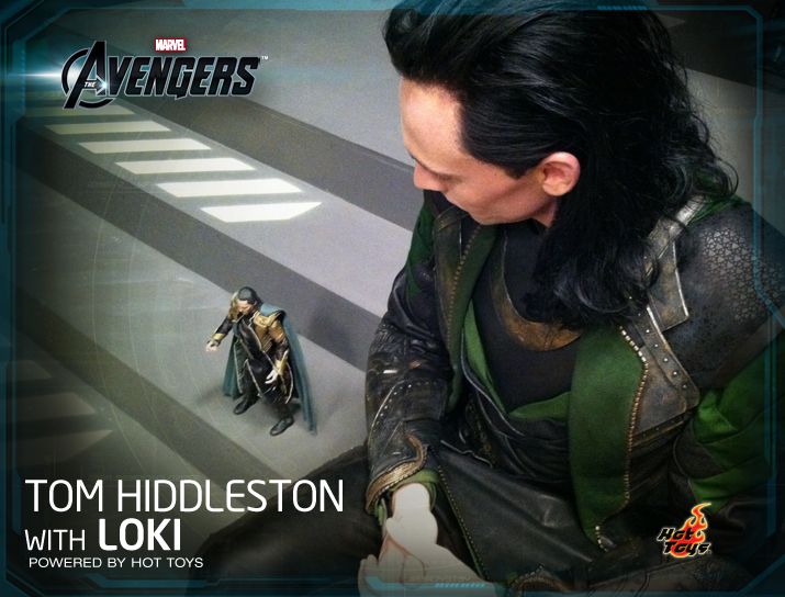 [HOT TOYS] The Avengers - Loki - LANÇADO!!!! | Fotos <OMG> págs.: 14 e 15 - Página 20 NW13722455432h7