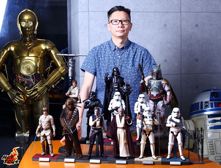 upcoming star wars figures