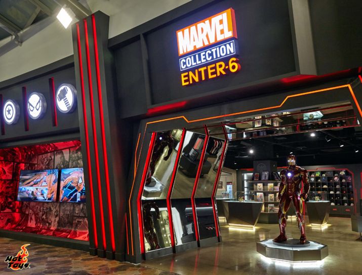 hot toys store near me