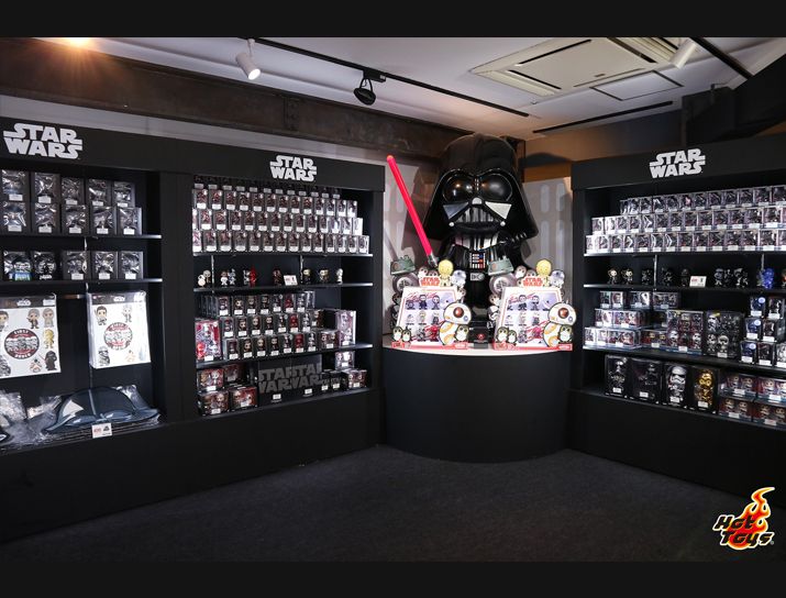 star wars official store