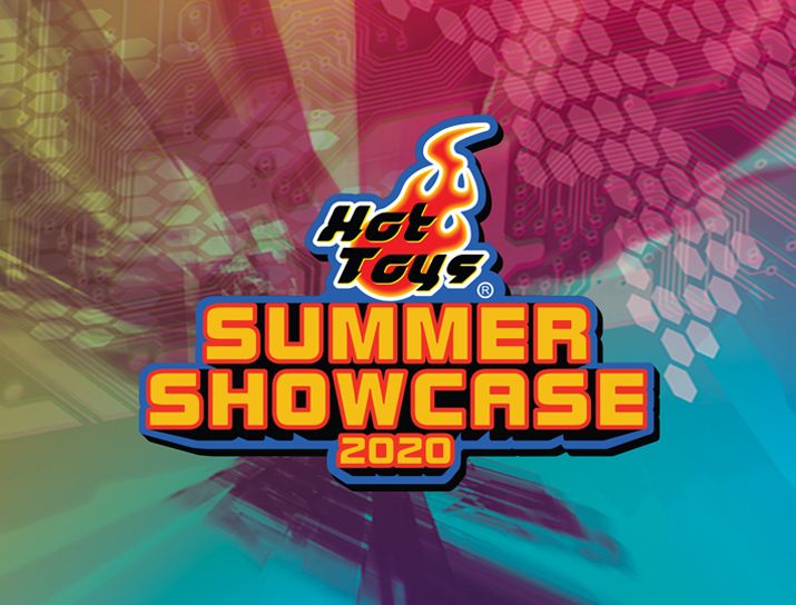 Hot Toys Summer Showcase 2020 NW1594867808AOU