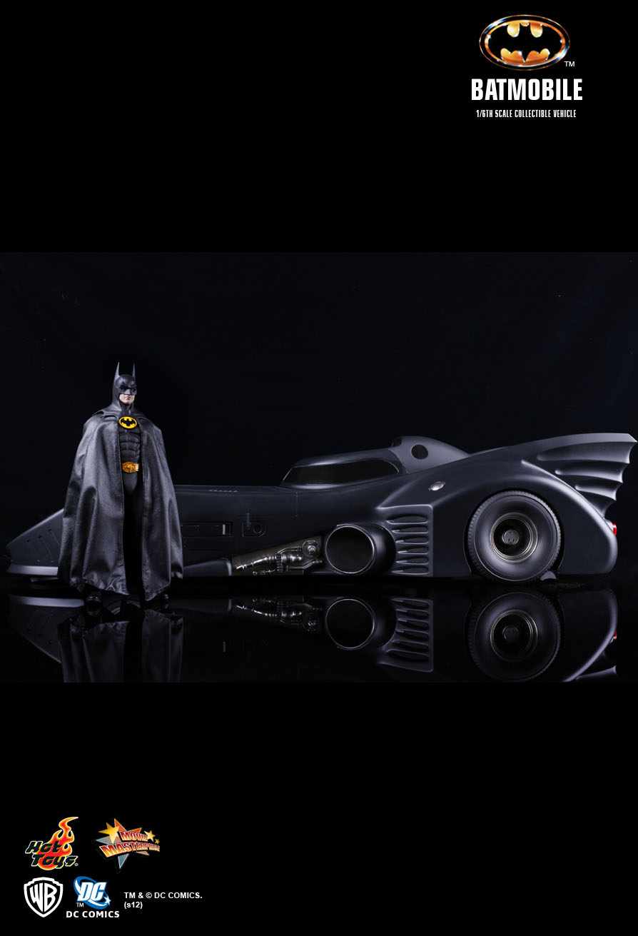 batman