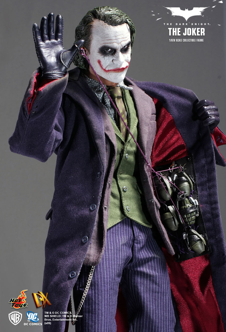 Joker Hot Joker Hot