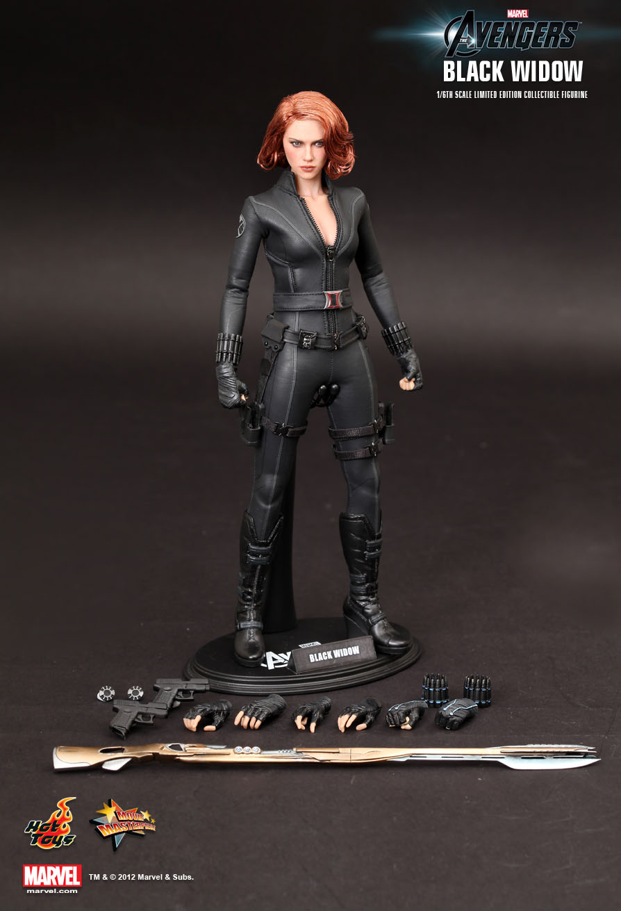 [GUIA] Hot Toys - Series: DMS, MMS, DX, VGM, Other Series -  1/6  e 1/4 Scale PD1339747121x1r
