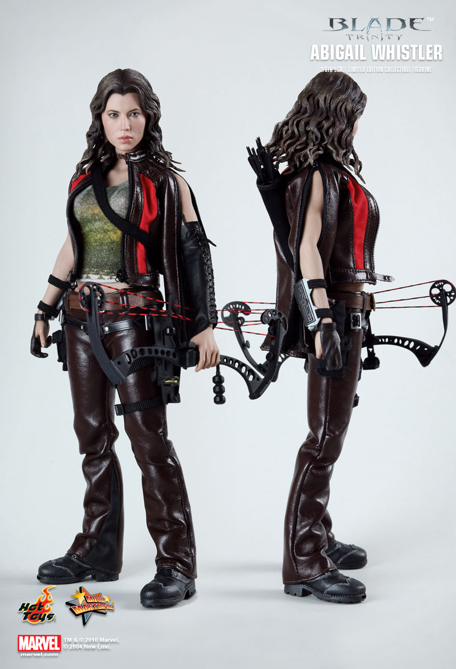 hot toys blade