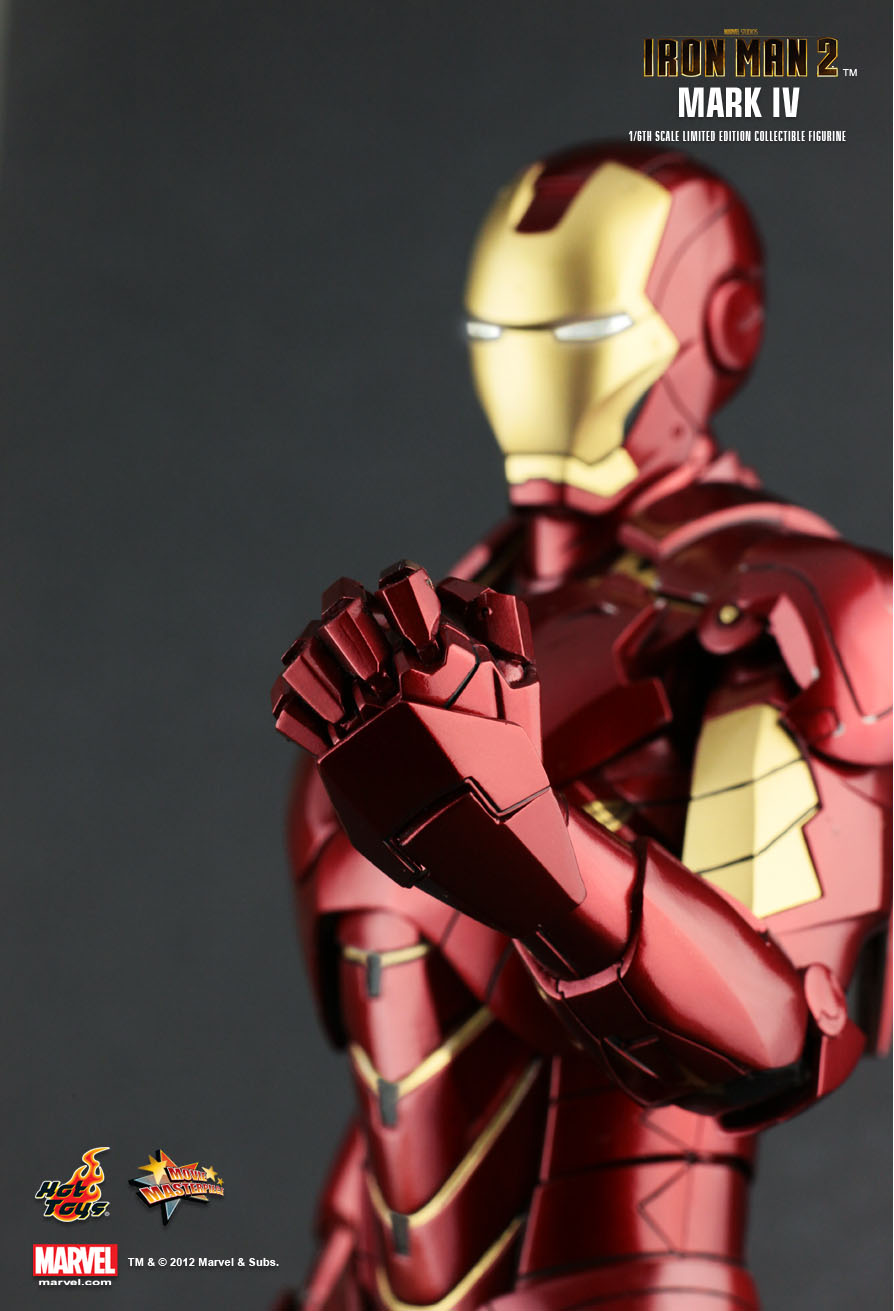 hot toys mms123
