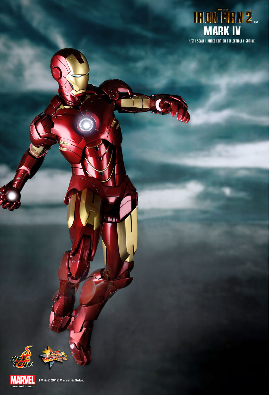 hot toys mms123