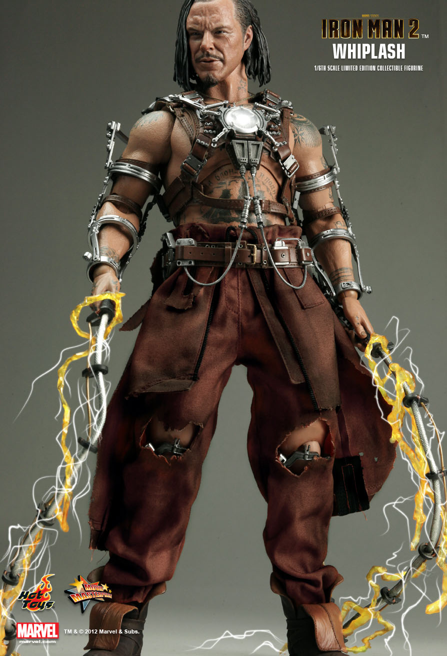 Watch The Man with the Iron Fists 2 2015 Online With