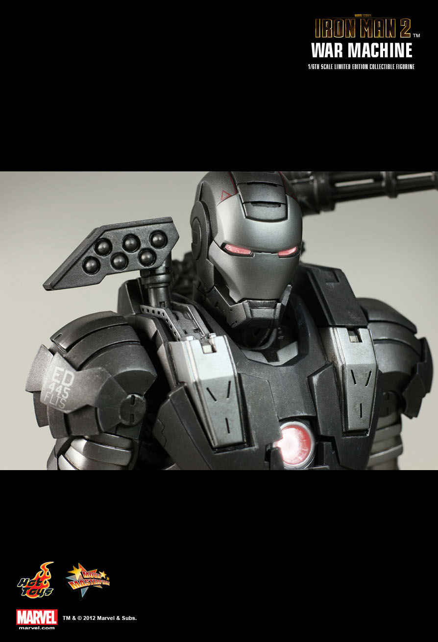 hot toys mms120