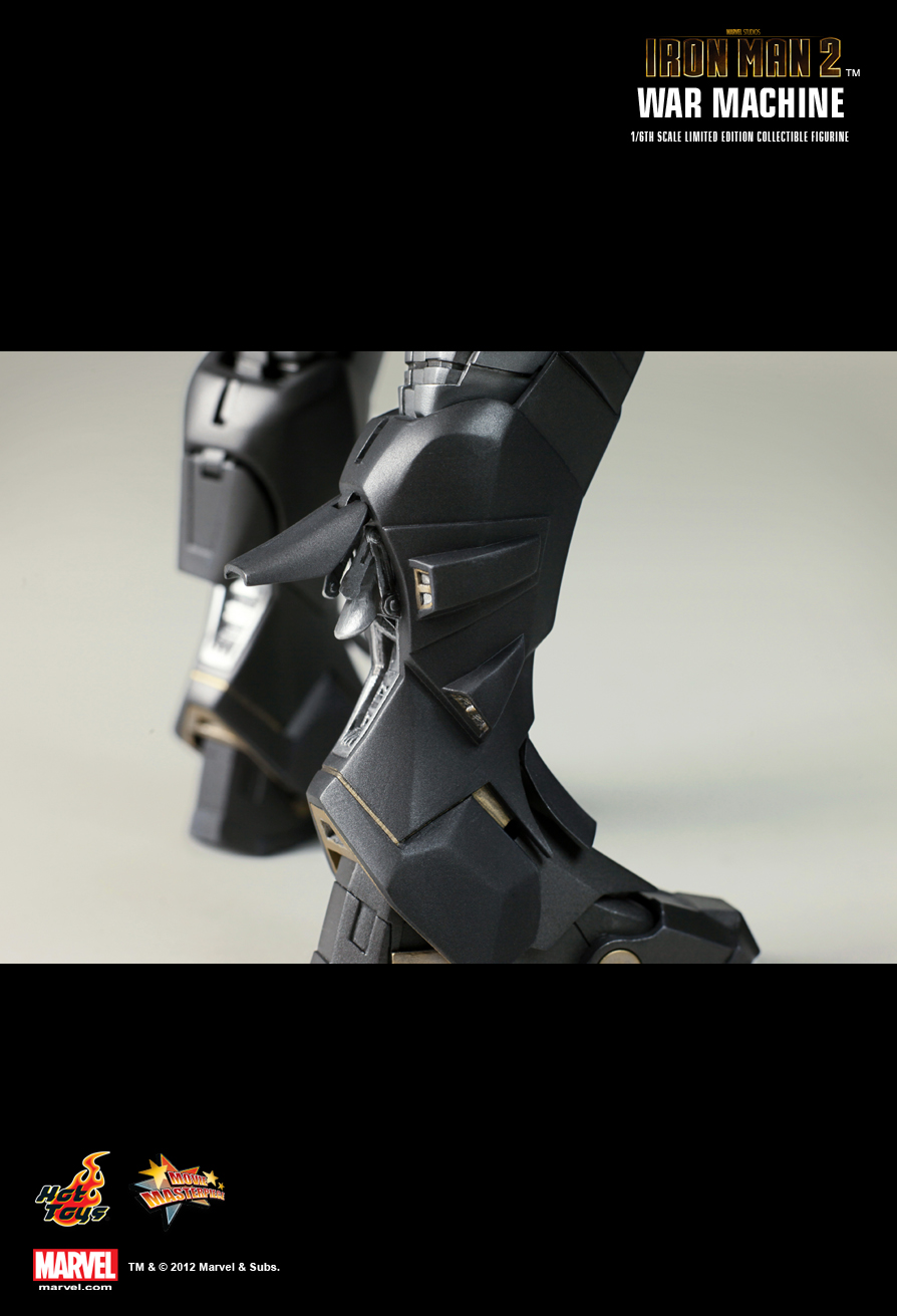 hot toys mms120
