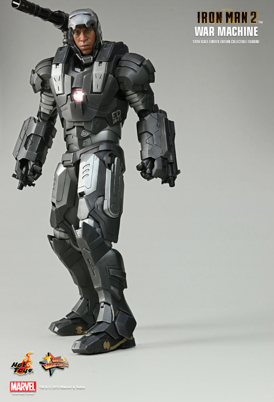 hot toys mms120