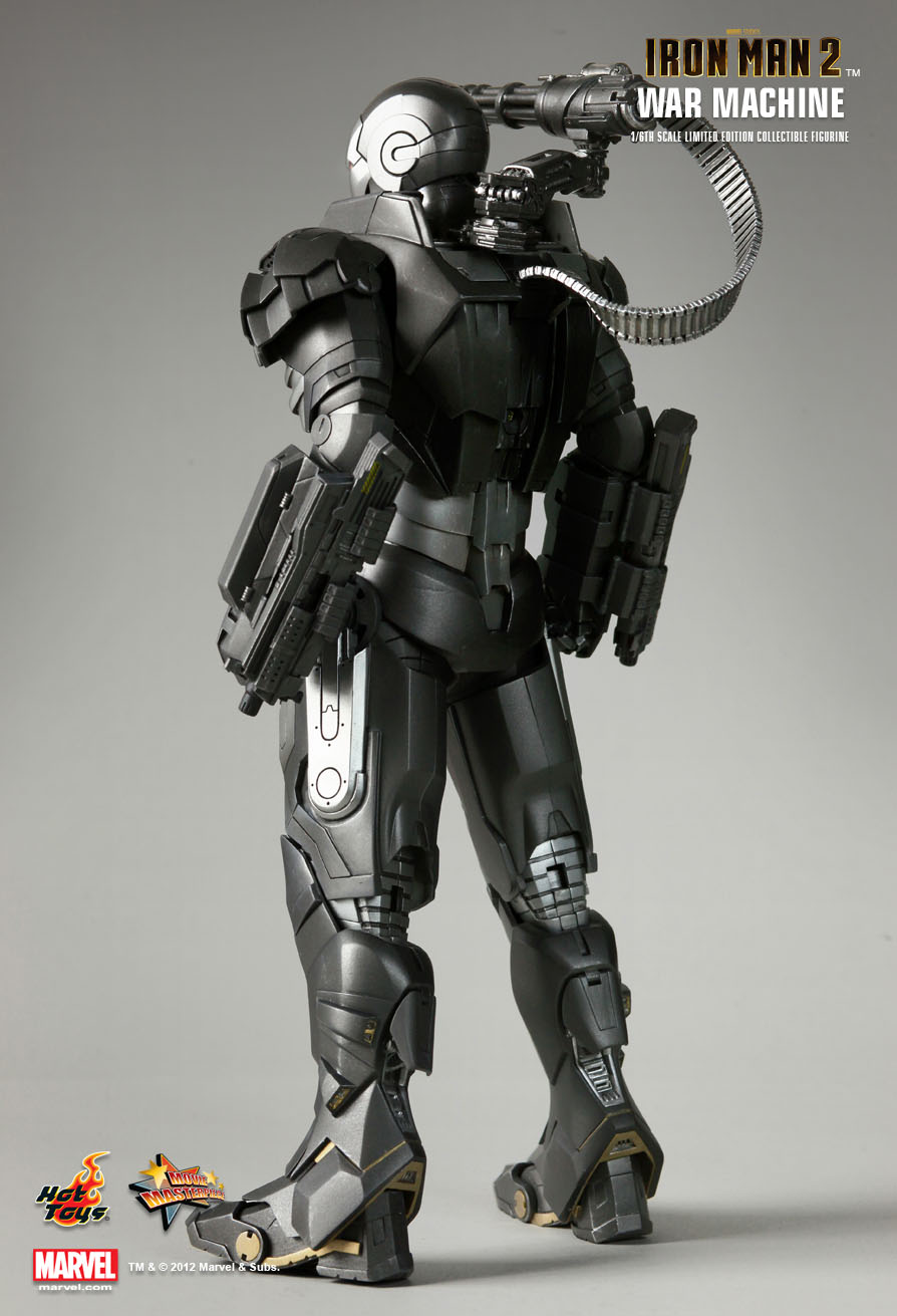 hot toys mms120