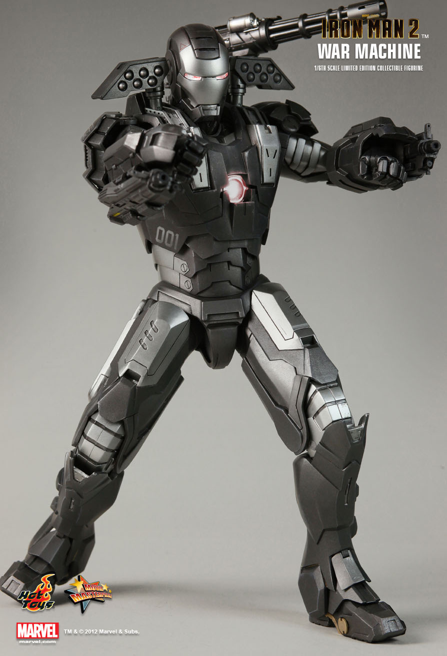 hot toys mms120