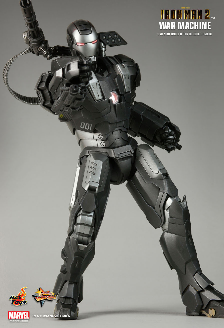 hot toys mms120