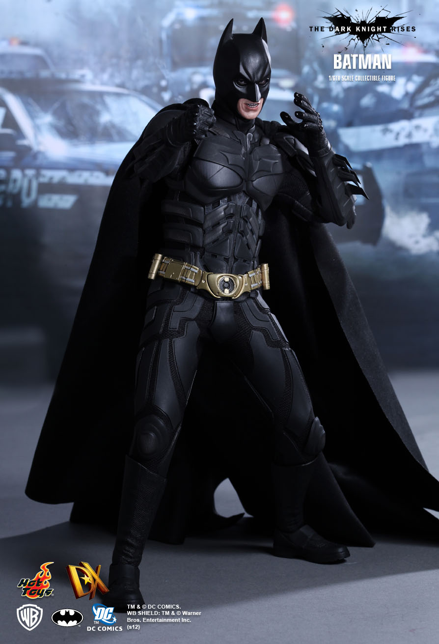 Achetez des Jouets et Figurines  BATMAN THE DARK KNIGHT RISES MOVIE