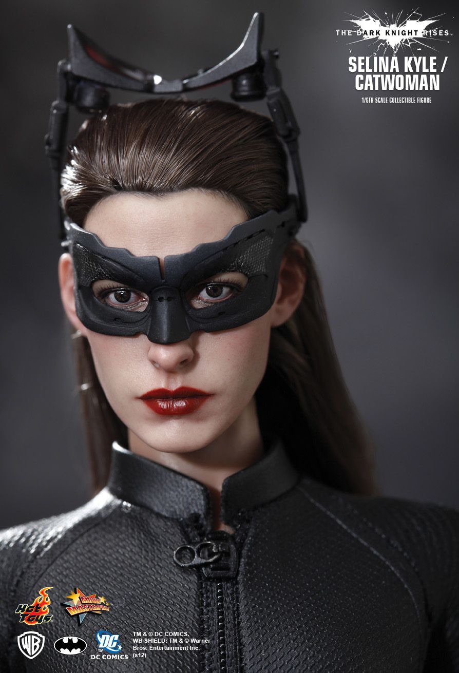 Hot Toys : The Dark Kn...