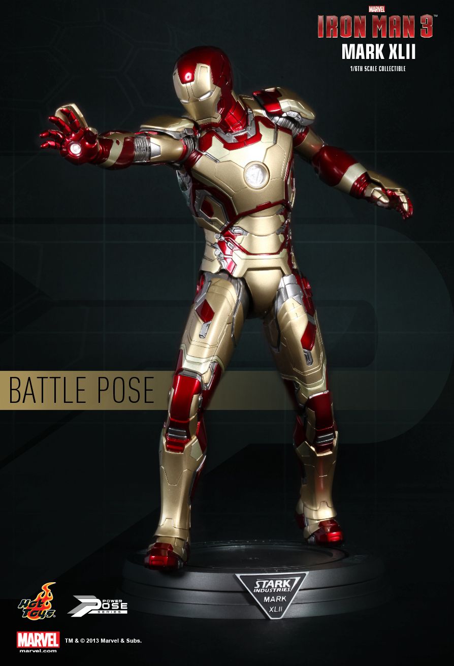 hot toys pps