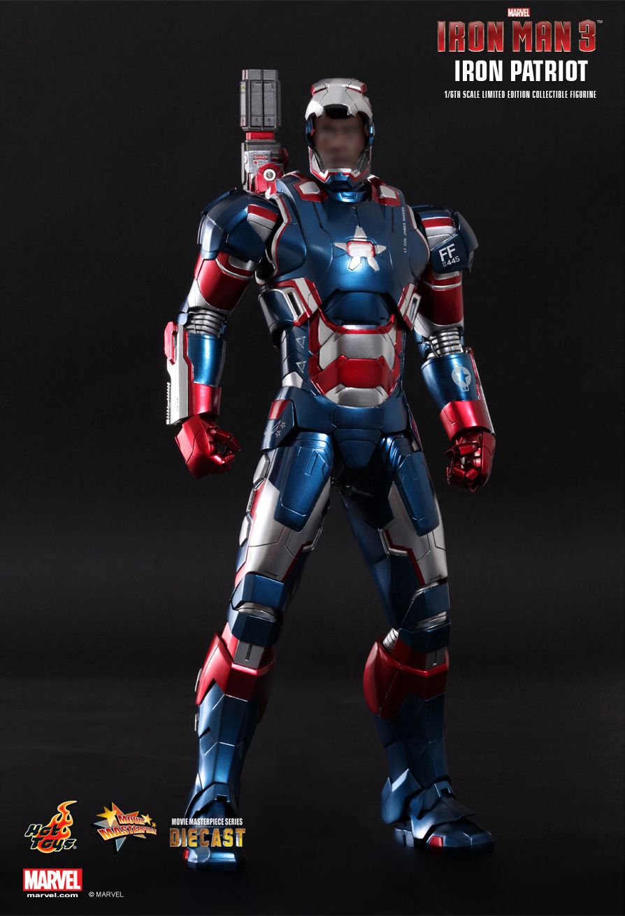 [Hot Toys] Iron Man 3: Iron Patriot 1/6 - Diecast - LANÇADO!!! - Página 2 PD13639347127jK