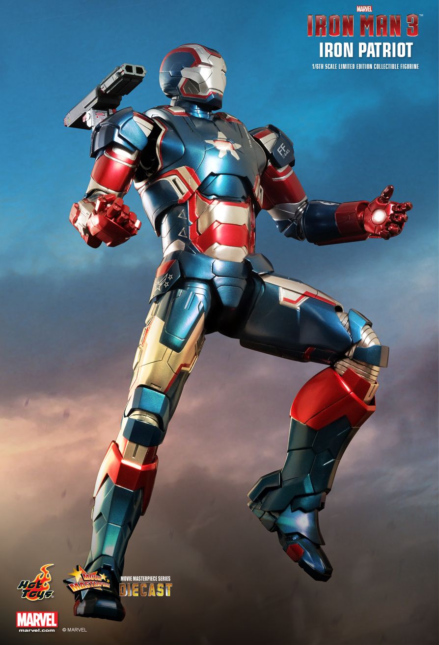 [Hot Toys] Iron Man 3: Iron Patriot 1/6 - Diecast - LANÇADO!!! - Página 2 PD13639347171jd
