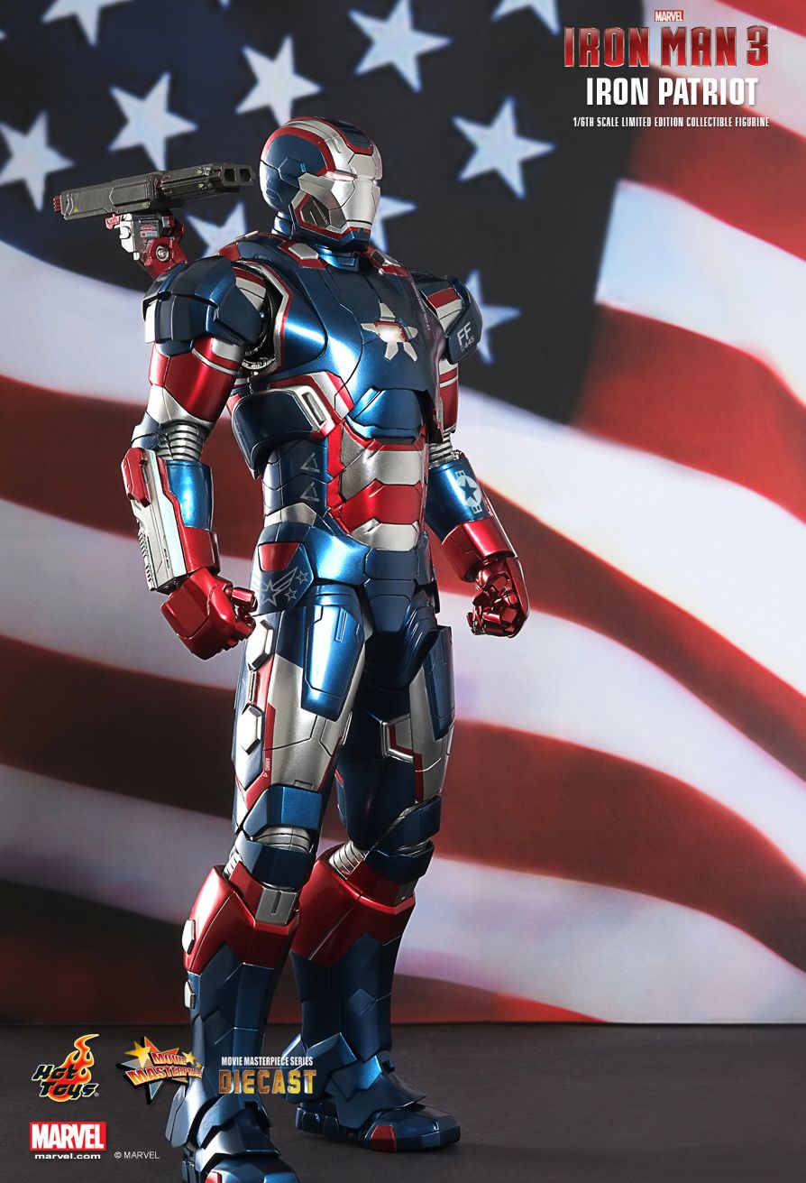 [Hot Toys] Iron Man 3: Iron Patriot 1/6 - Diecast - LANÇADO!!! - Página 2 PD1363934726nA4