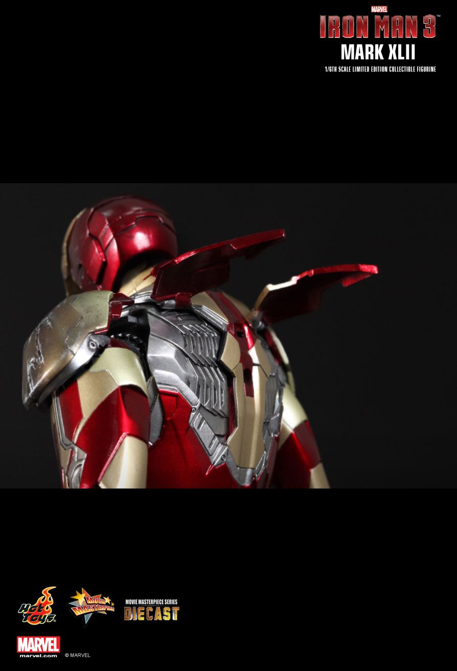 [Hot Toys] Iron Man 3: Iron Man Mark 42 - Diecast - LANÇADO!!! - Página 2 PD13651567065Uv