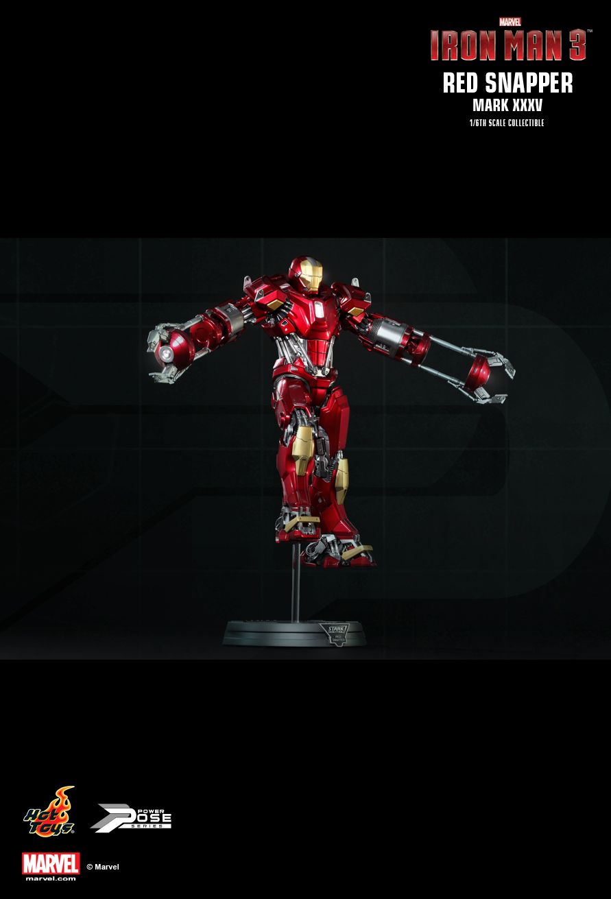 [Hot Toys] Iron Man 3 - Redsnapper Armor | Power Pose Series - LANÇADO!!! - Página 2 PD1366696183h3d