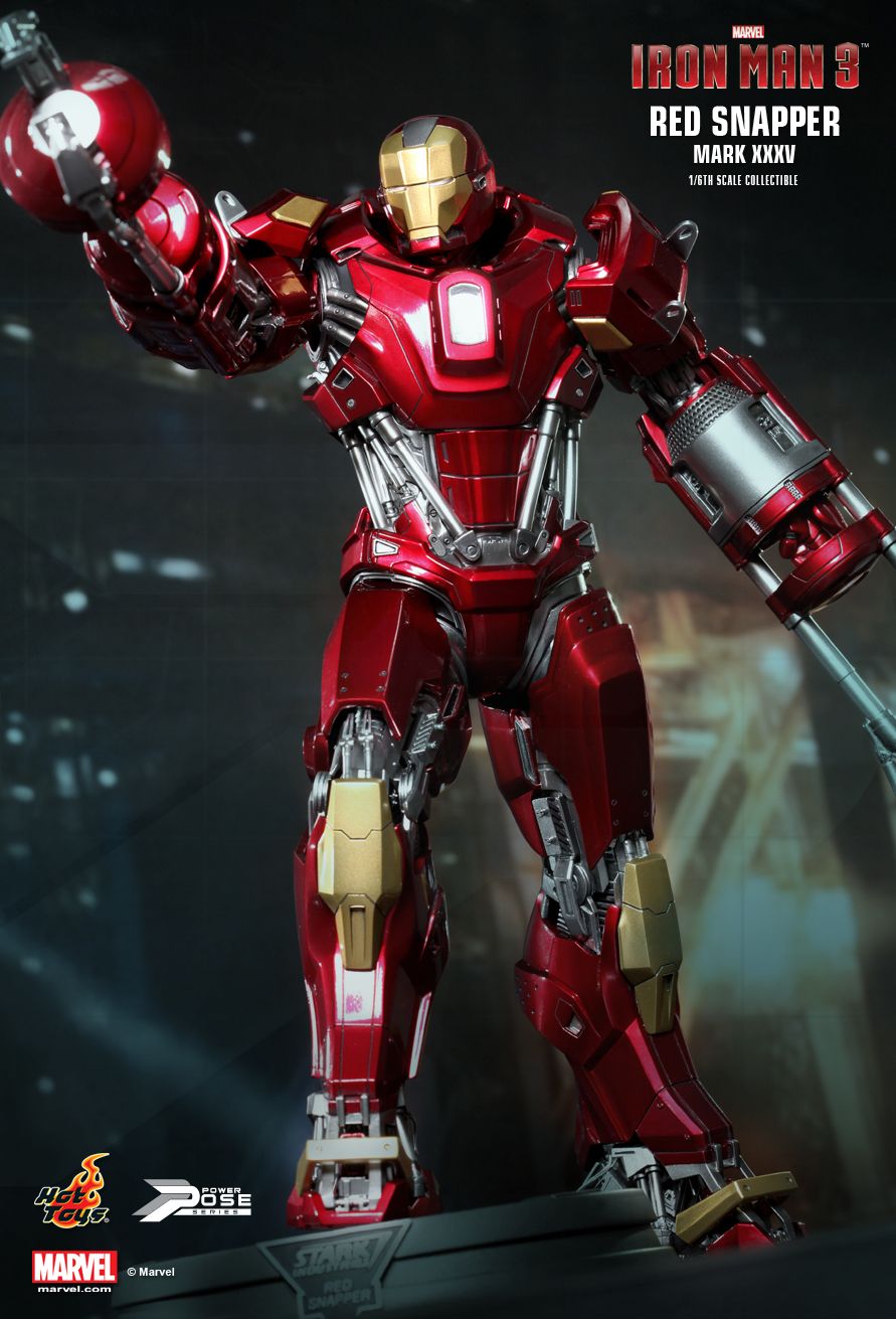 iron man suit mark 35