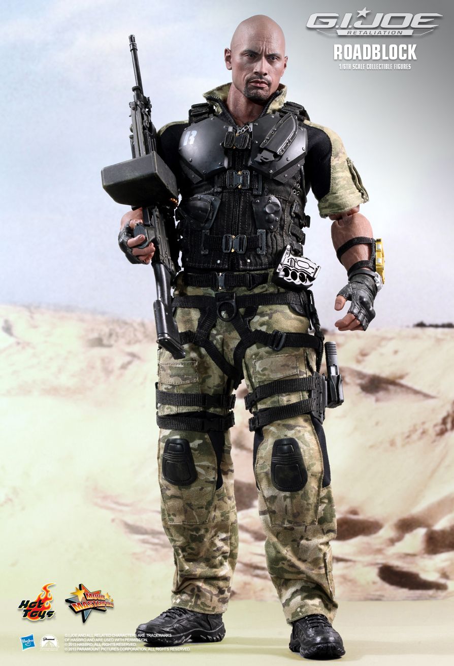 gi joe hot