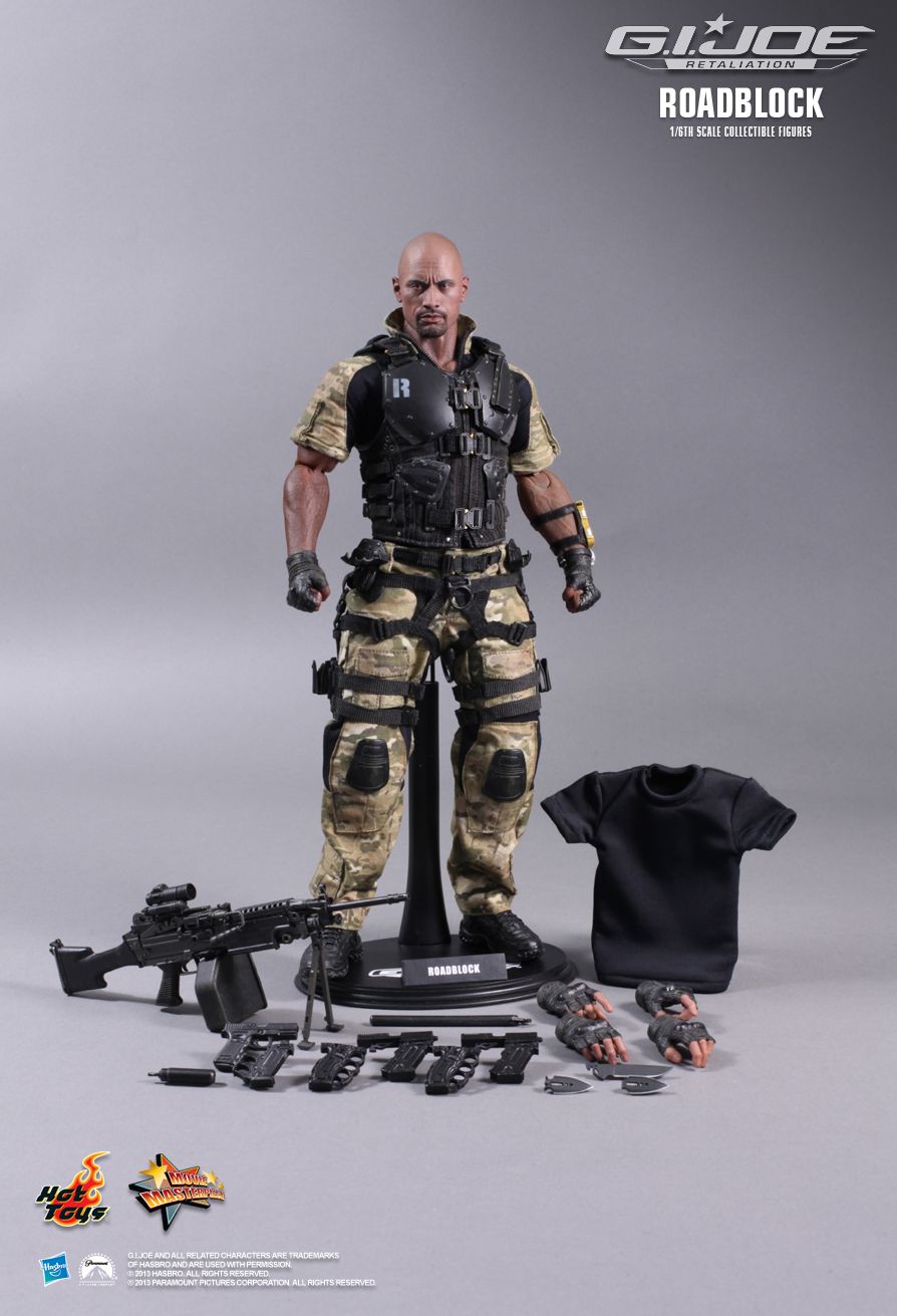 gi joe hot
