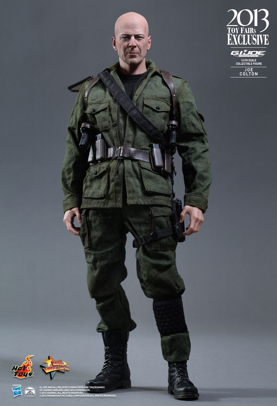 gi joe hot