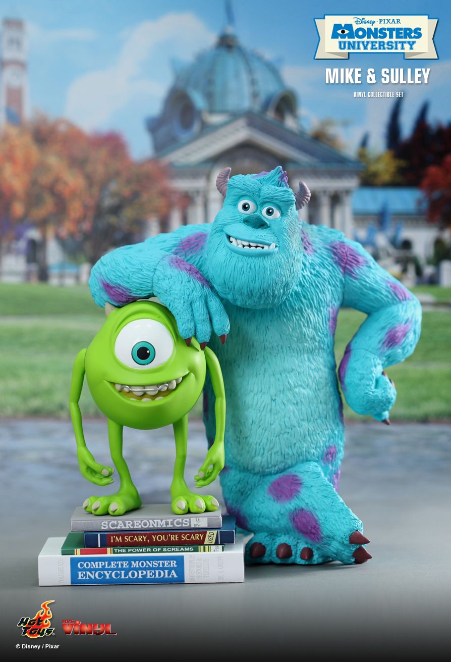 monsters university toys