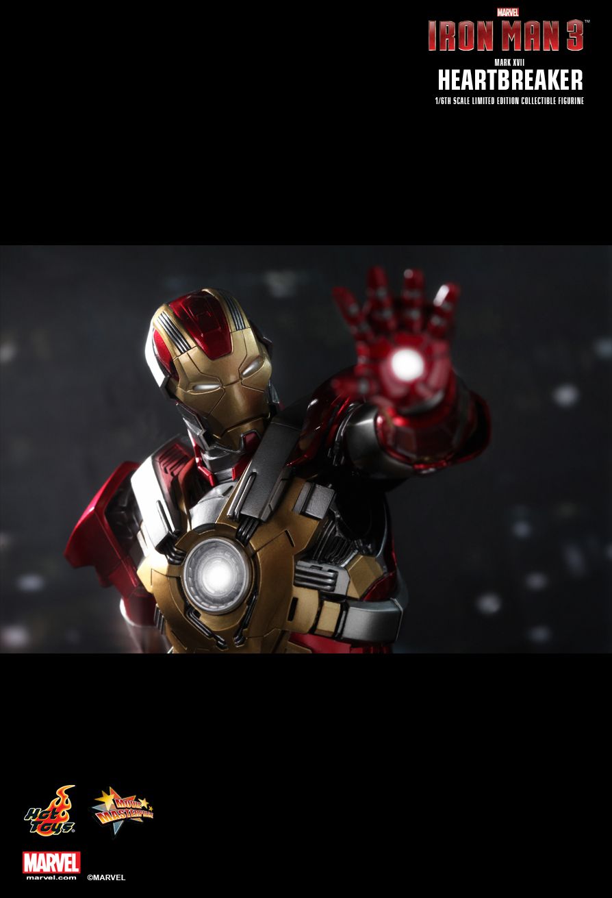 hot toys mms212