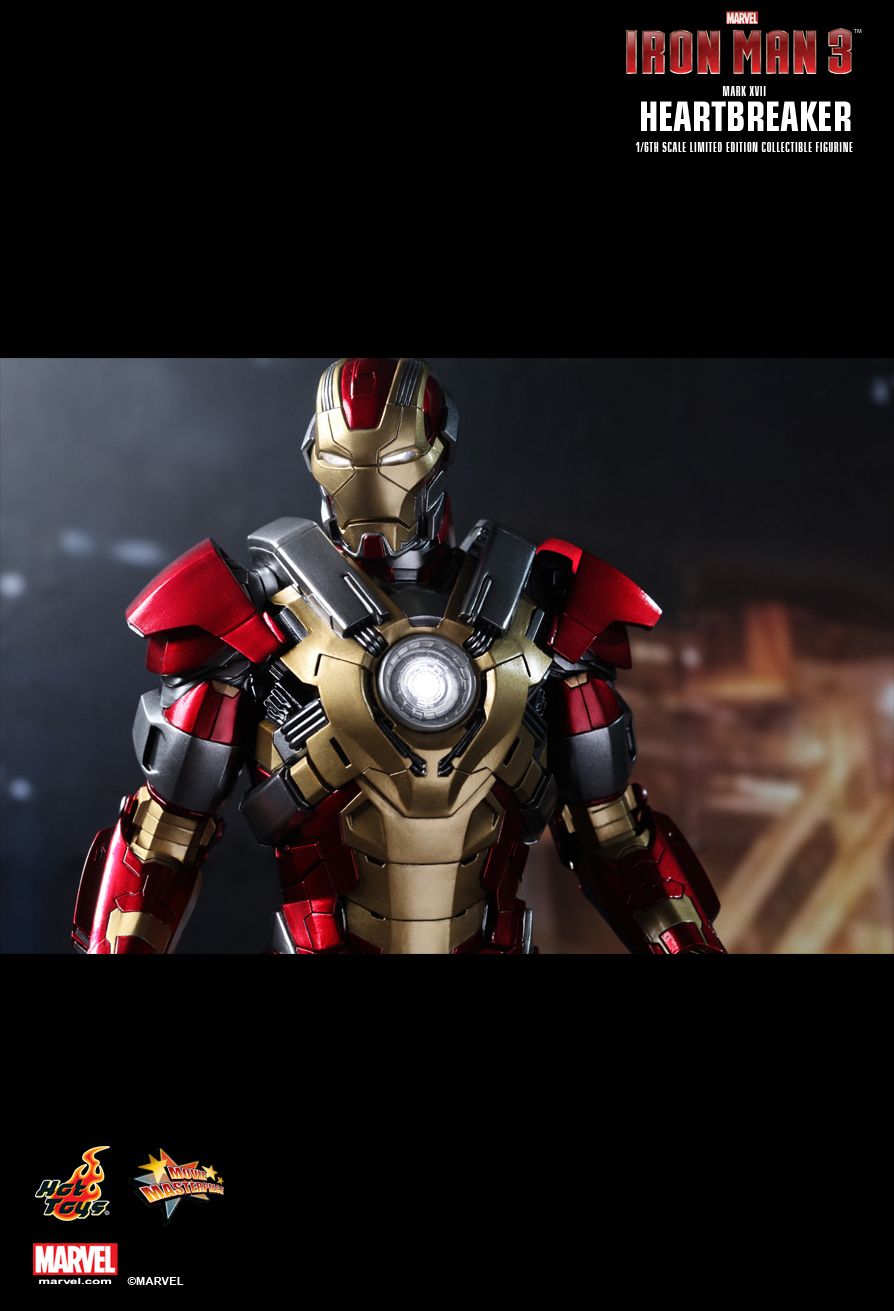 hot toys mms212