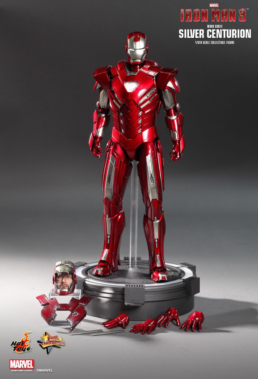 [Hot Toys] Iron Man Mark XXXIII? Primeira compra de um HT. PD13747216852zn
