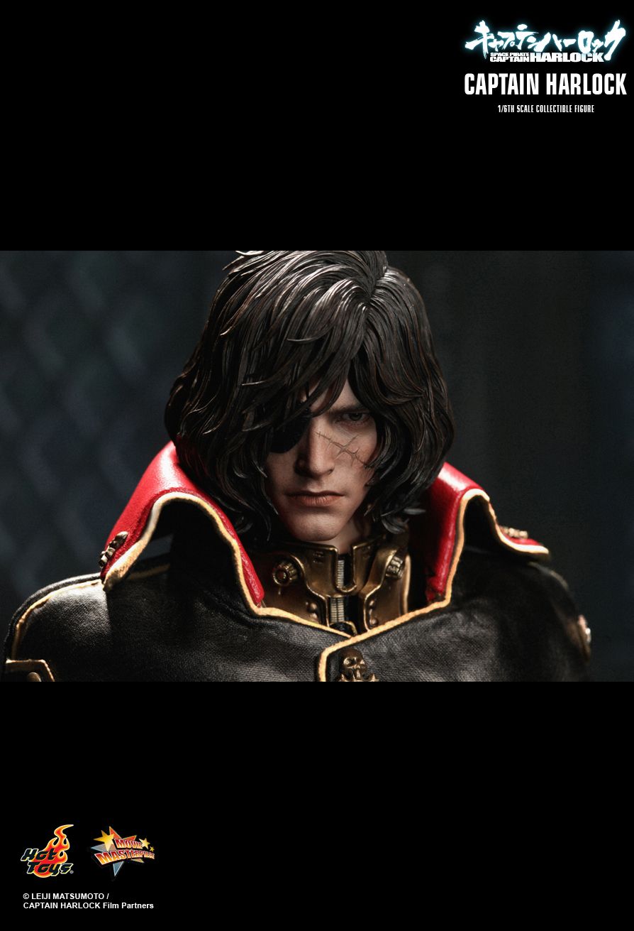 [Hot Toys] Space Pirate Captain Harlock - LANÇADO!!! - Página 4 PD1382606992tx0