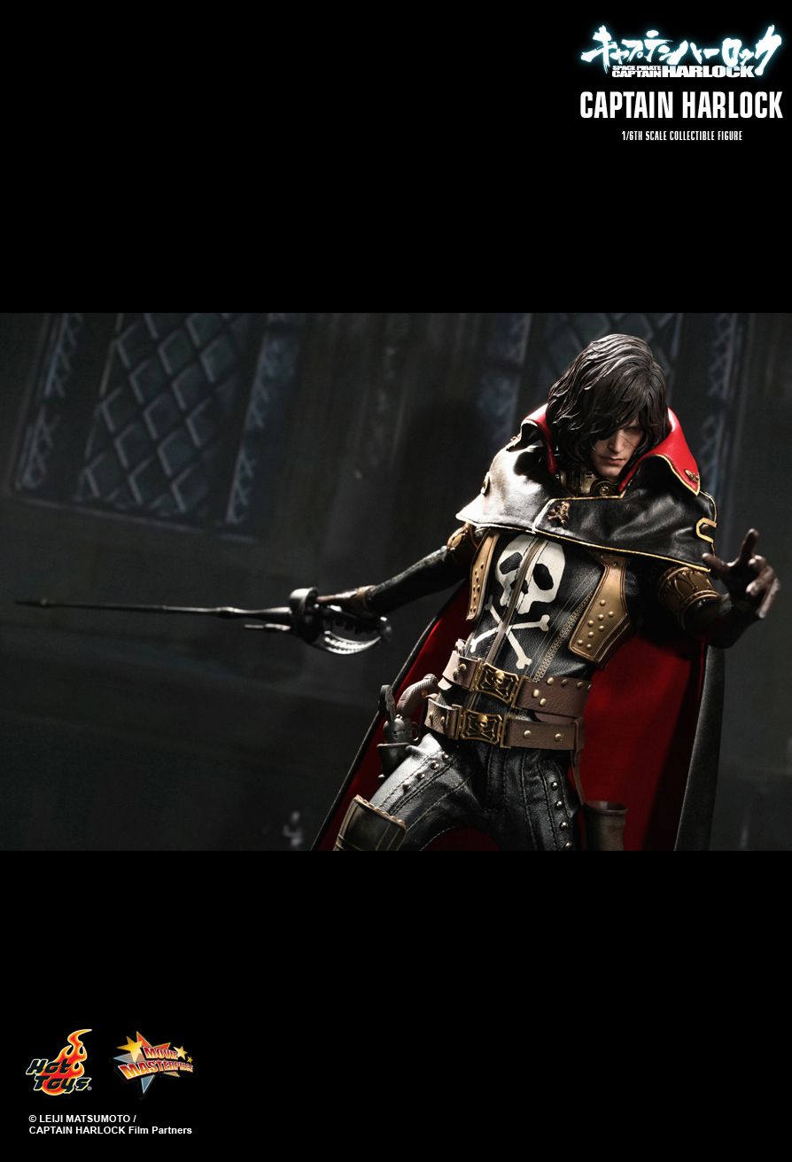 [Hot Toys] Space Pirate Captain Harlock - LANÇADO!!! - Página 4 PD1382607012407