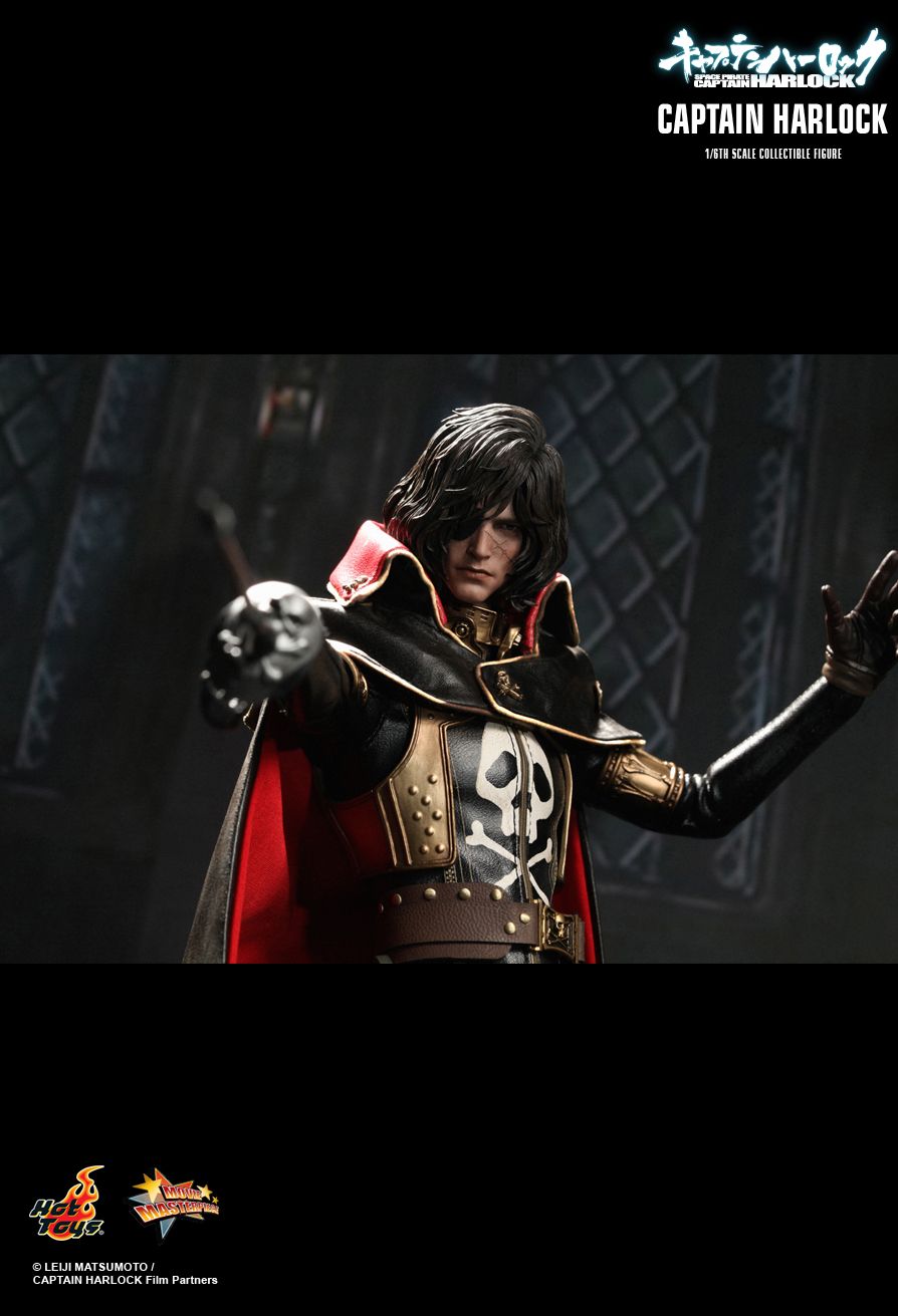 [Hot Toys] Space Pirate Captain Harlock - LANÇADO!!! - Página 4 PD13826070140tY