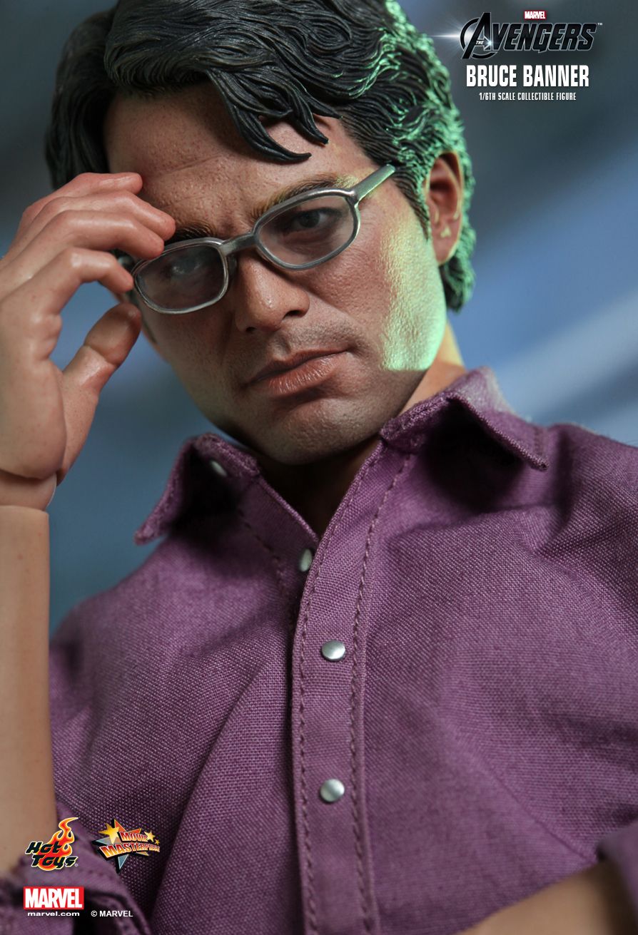 hot toys banner