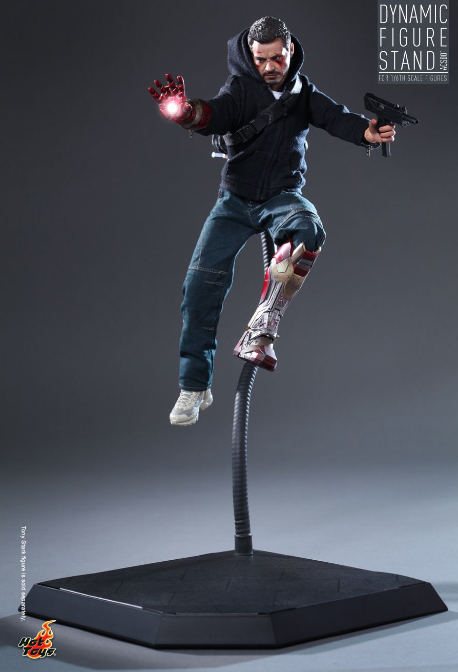 figure stand