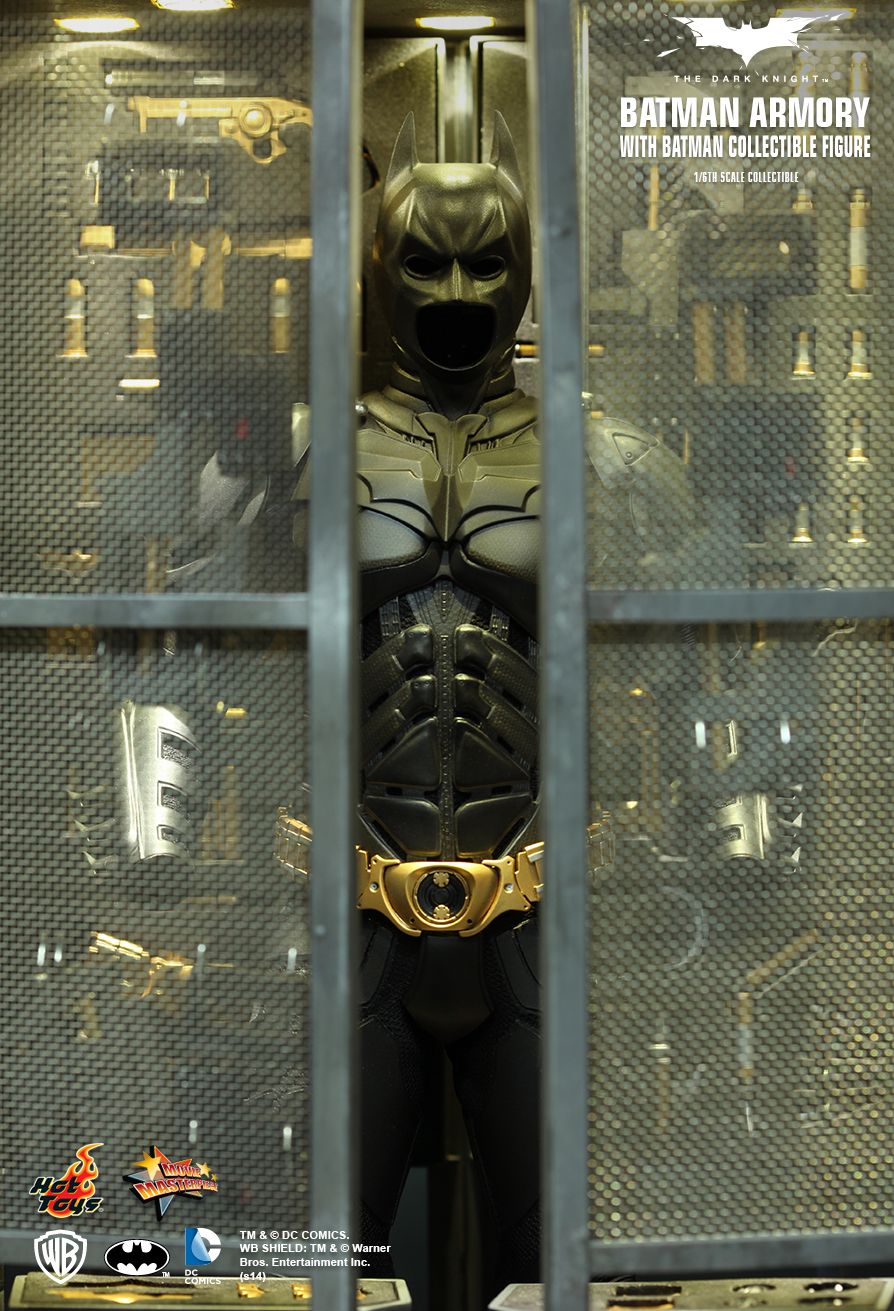[Hot Toys] Batman Armory - Bruce Wayne e Alfred - LANÇADO!!! PD138812248332x