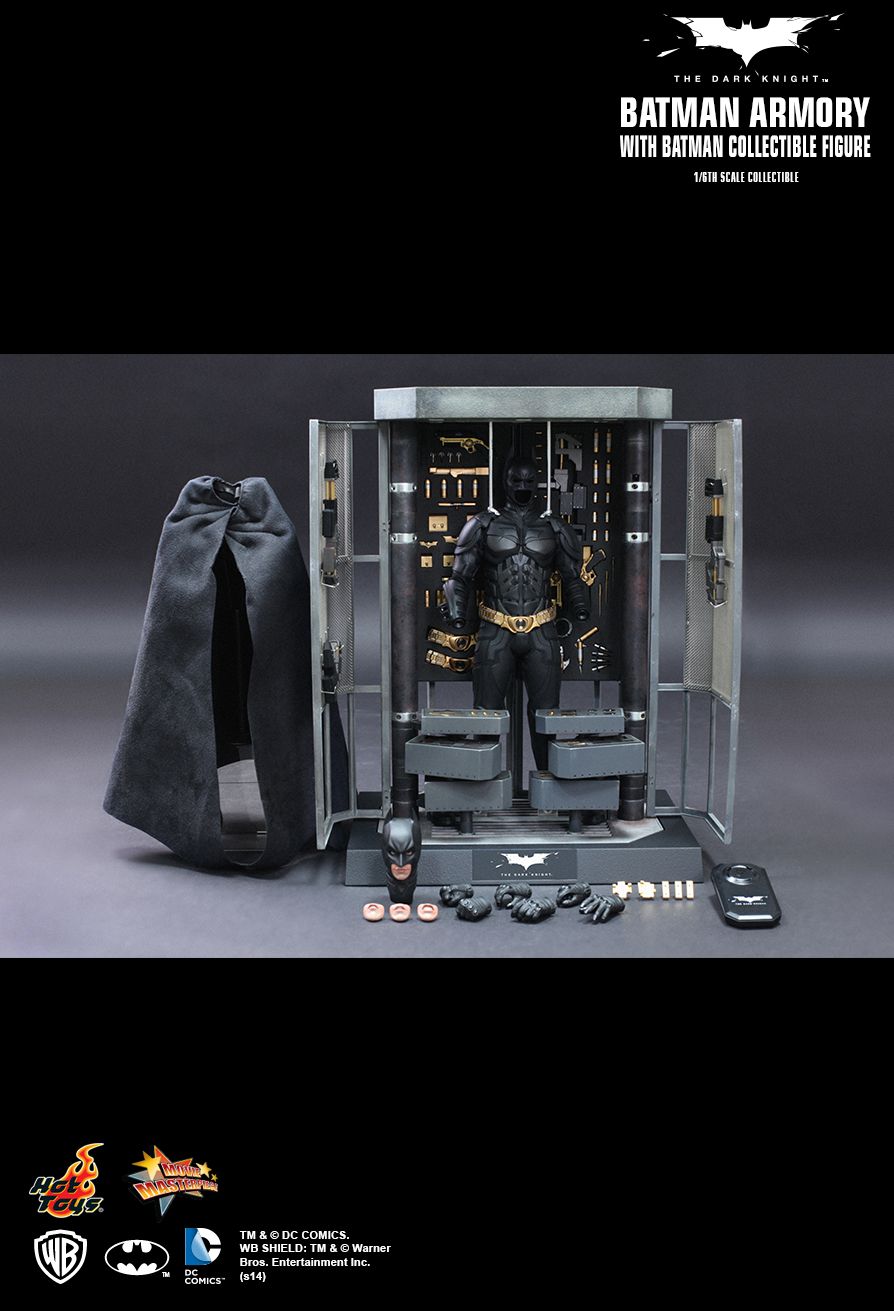 [Hot Toys] Batman Armory - Bruce Wayne e Alfred - LANÇADO!!! PD1388122492n5K