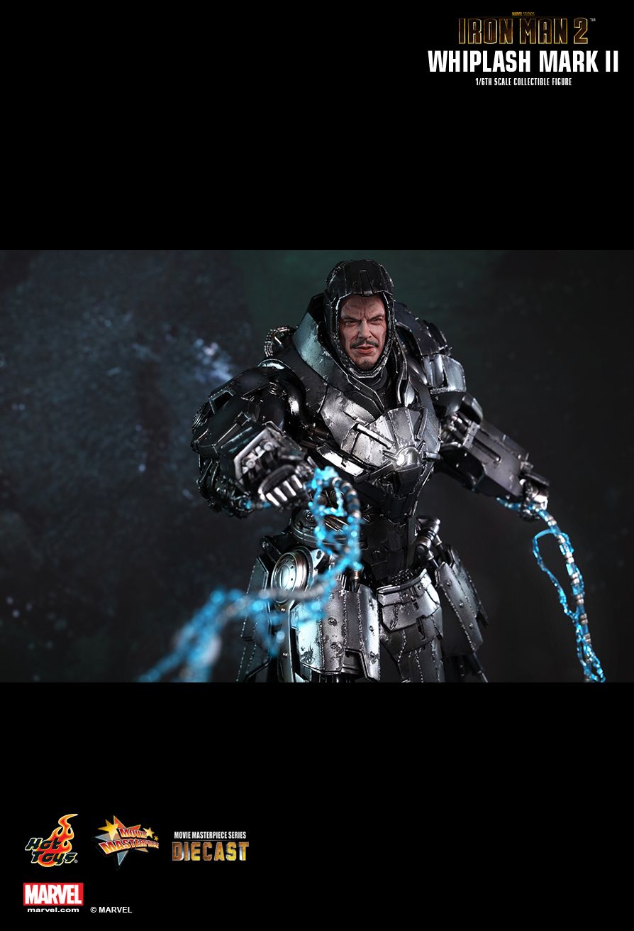 hot toys whiplash