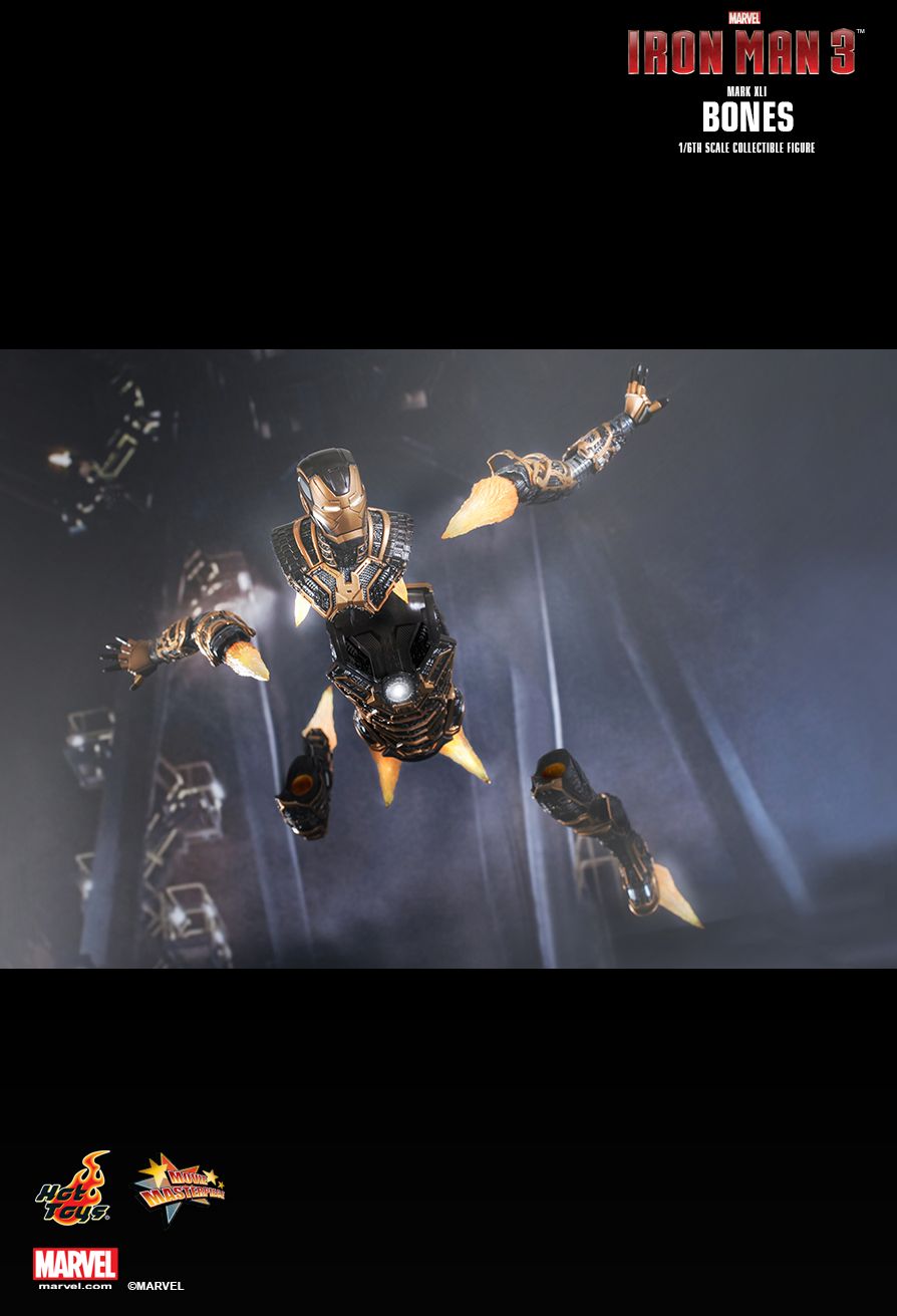 hot toys now