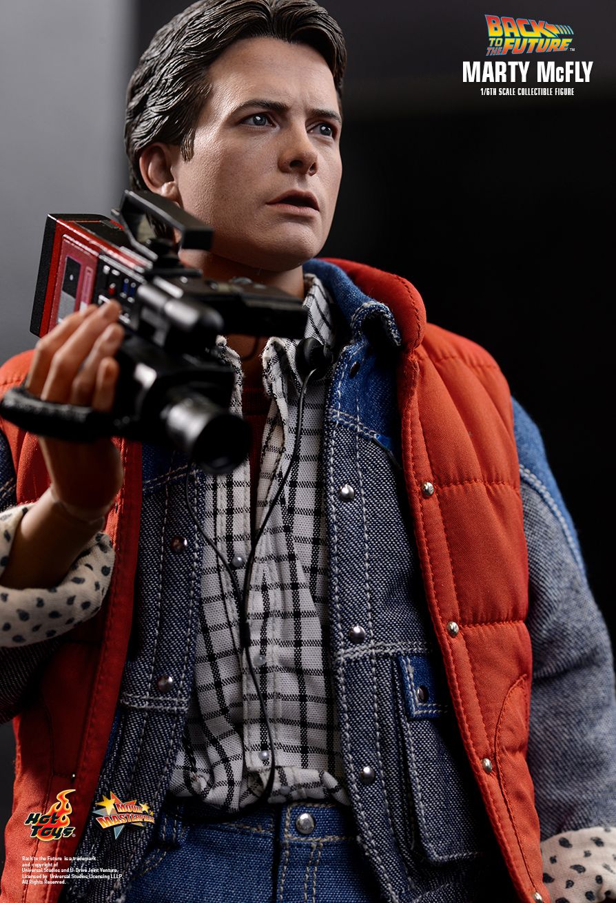 [Hot Toys] Back To The Future: Marty McFly - LANÇADO! PD1406517662hYd