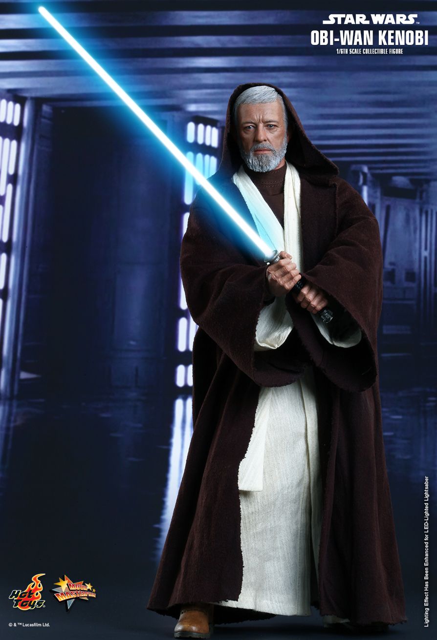 Details about   POSTER BACKDROP SHIPS ROLLD~STAR WARS~ENTRY FOR HOT TOYS 1/6 FIGURE OBI-WAN LUKE 