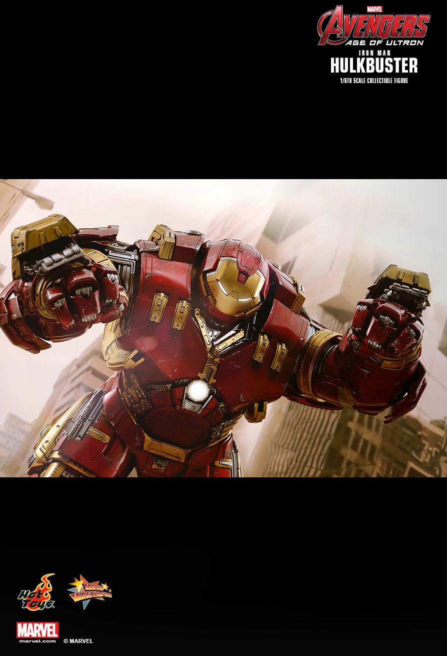 [Hot Toys] Avengers: Age of Ultron - Hulkbuster - Página 3 PD1425354925S9A