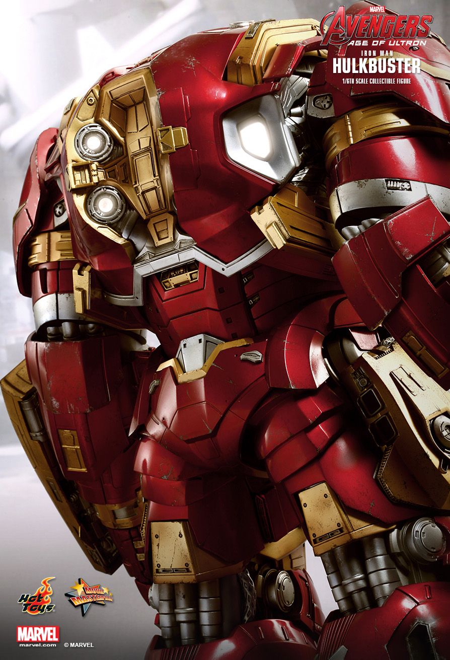 [Hot Toys] Avengers: Age of Ultron - Hulkbuster - Página 3 PD1425355167WKS